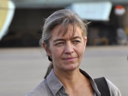 «Аль-Каида» опубликовала видео с взятой в заложницы швейцарской монахиней